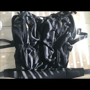 Weego twin carrier ( SOLD ON MERC )